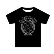 Remera Negra