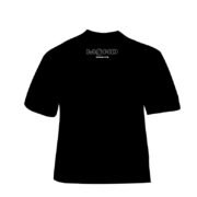 Remera Negra - Imagen 2