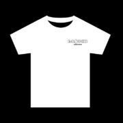 Remera Blanca MOND