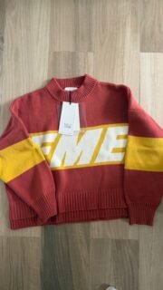 Sweater thrill picante EMESTUDIOS - Imagen 2