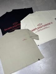 Remera art street