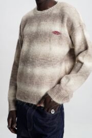 Sweater jupiter beige