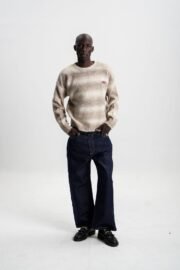 Sweater jupiter beige - Imagen 3