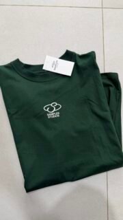 Remera Samples big logo - Imagen 4