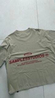 Remera art street - Imagen 3