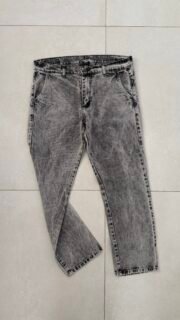 Jean mom truenos