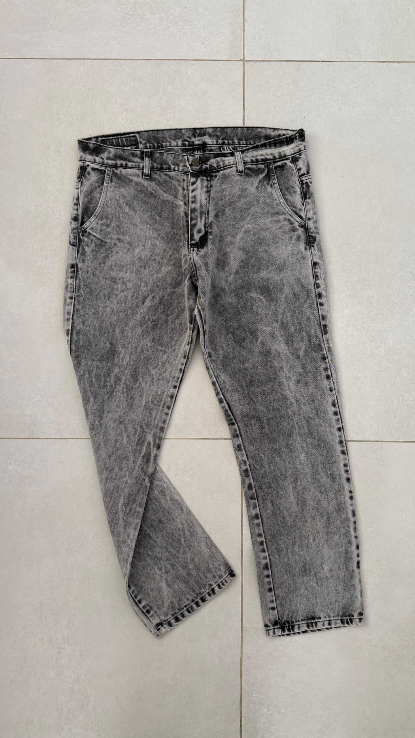 fullsizerender-10 Jean mom truenos - Imagen 1