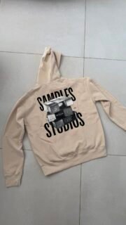 Hoodie Samples logo