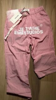 Pantalón EME STUDIOS