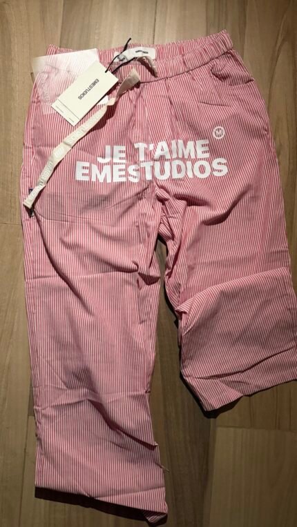 Pantalón EME STUDIOS