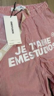 Pantalón EME STUDIOS - Imagen 2