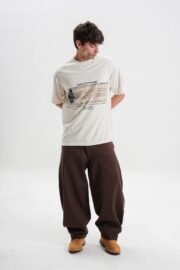 Remera morrison blanca - Imagen 2