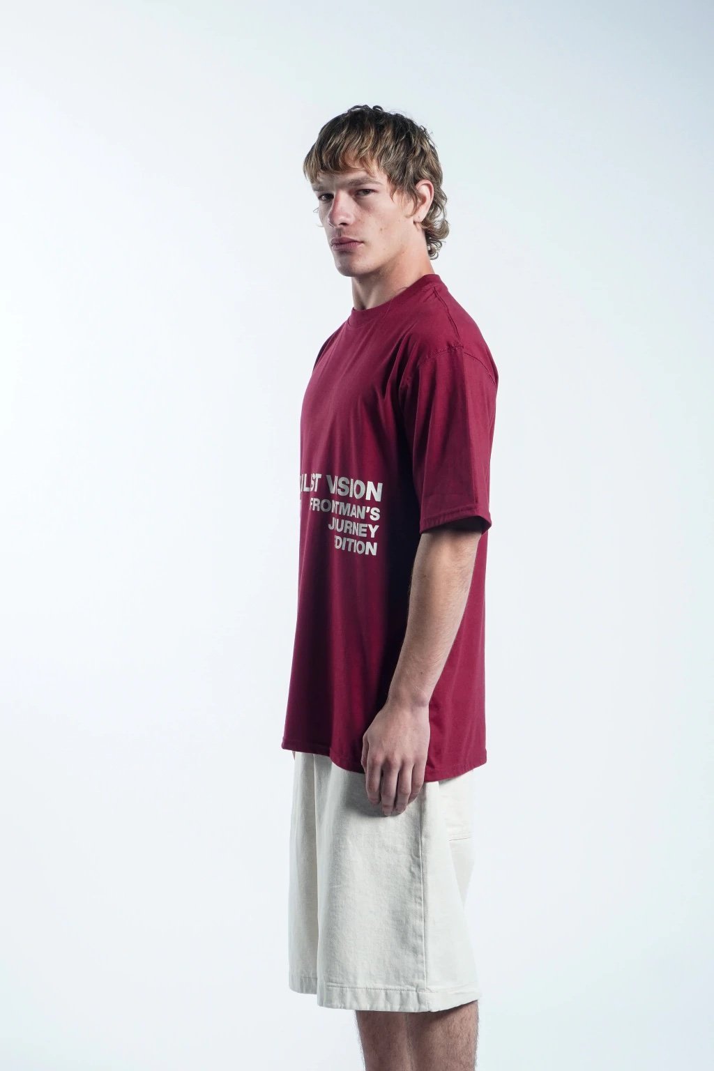 img_1667 Remera primavera bordo - Imagen 1