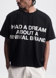 Remera dream