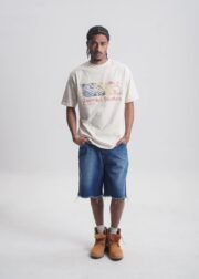 Remera tablas brown - Imagen 3