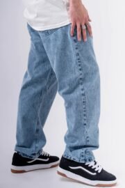 Jean baggy Miqueas - Imagen 2