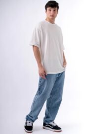 Jean baggy Miqueas - Imagen 3
