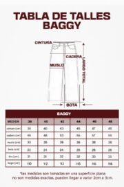 Jean bruno baggy relax - Imagen 4