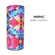Cuello nopal multiuso azteca