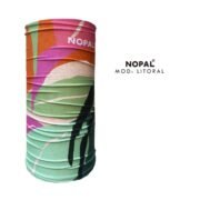 Cuello nopal multiuso litoral