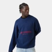 Sweater master índigo EMESTUDIOS - Imagen 4