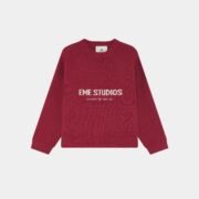 Sweater master redwood EMESTUDIOS