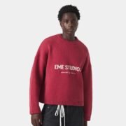 Sweater master redwood EMESTUDIOS - Imagen 4