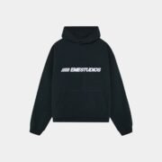 Hoodie metro navy EMESTUDIOS