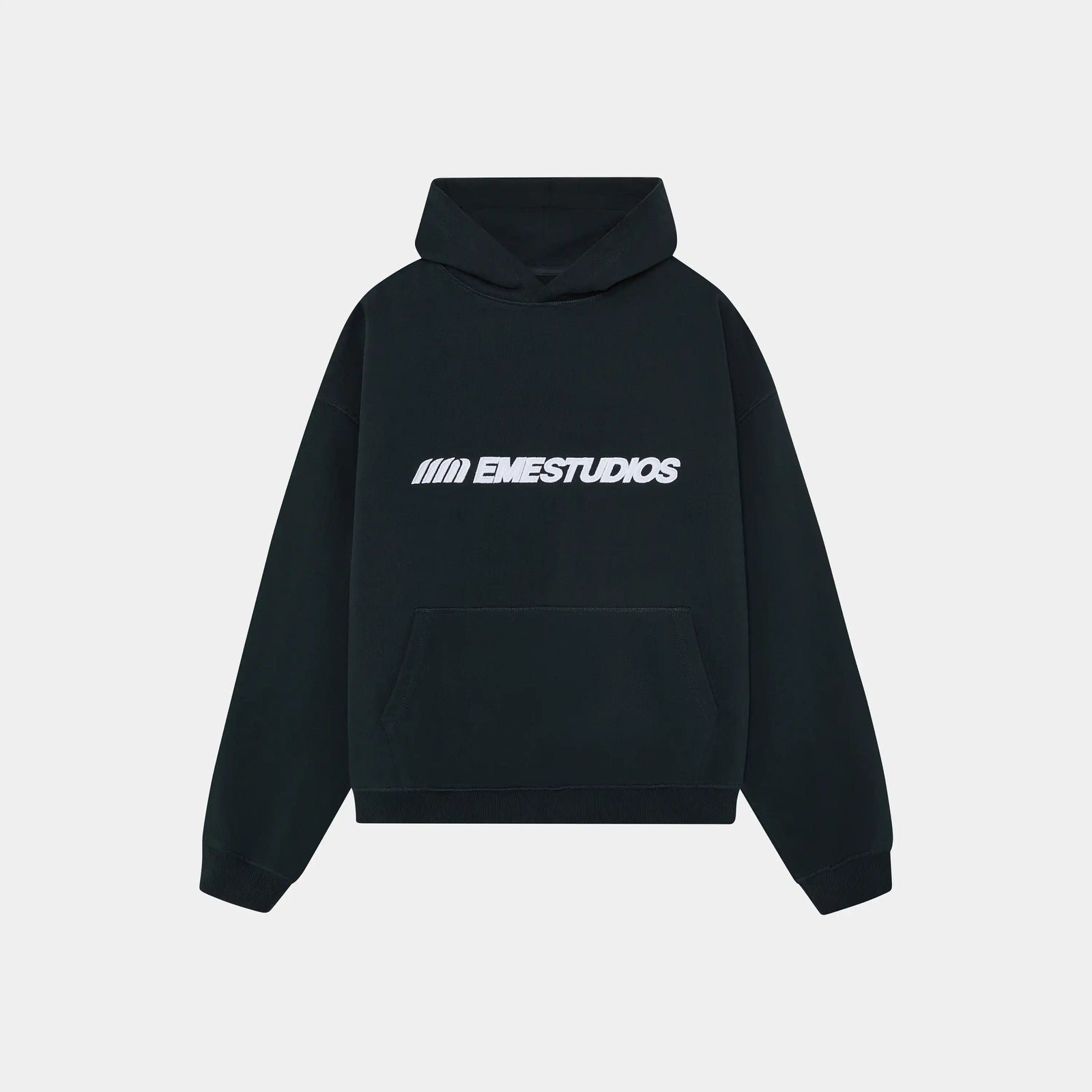 img_1798 Hoodie metro navy EMESTUDIOS - Imagen 1
