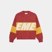 Sweater thrill picante EMESTUDIOS