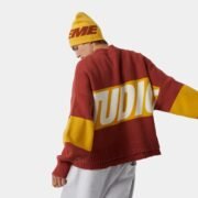 Sweater thrill picante EMESTUDIOS - Imagen 3