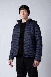 Campera navy’S