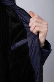 Campera navy’S - Imagen 2